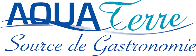 Logo de Aqua Terre
