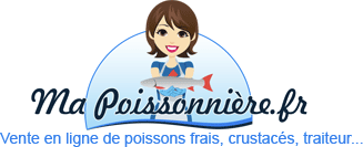 Logo du site maPoissonnière