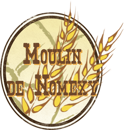 Logo de Moulin de Nomexy